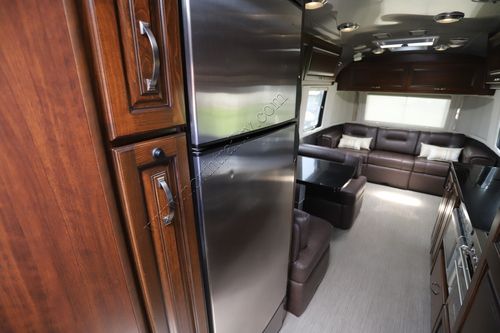 2016 Airstream Classic 30