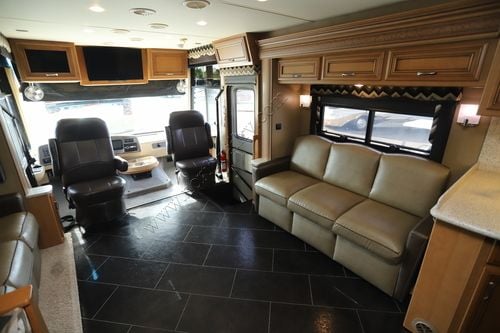 2015 Newmar Bay Star 3308