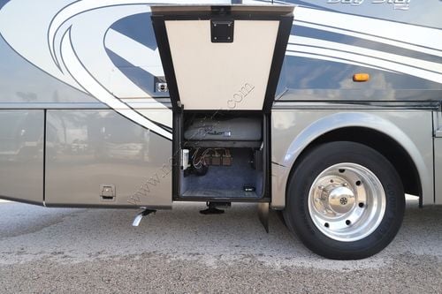 2015 Newmar Bay Star 3308