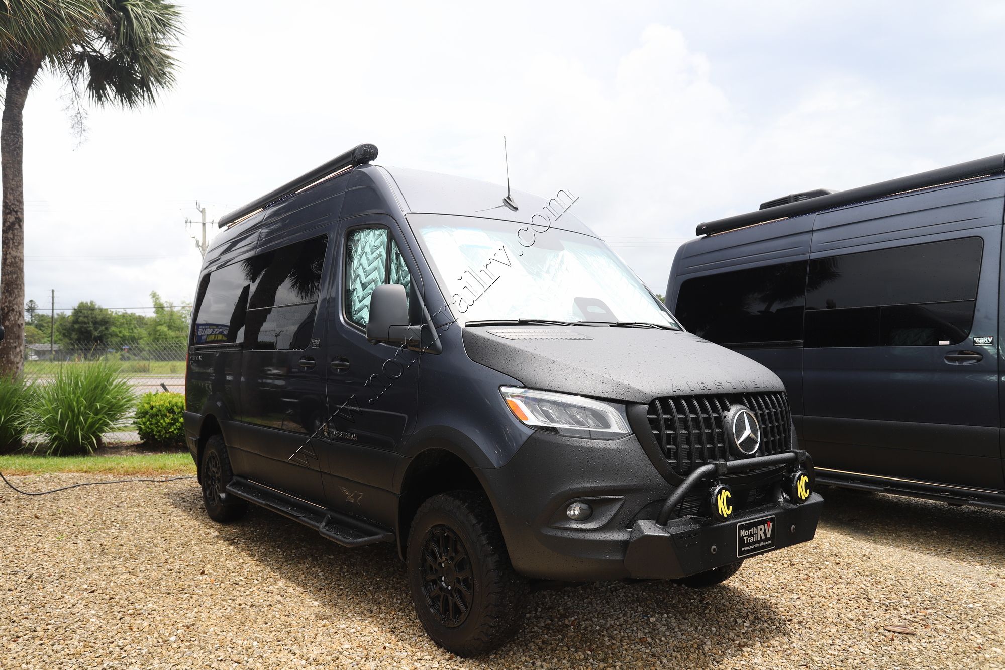 New 2026 Airstream Interstate 19X  Class B  For Sale