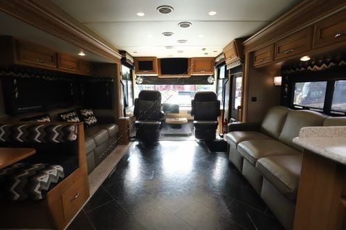 2015 Newmar Bay Star 3308