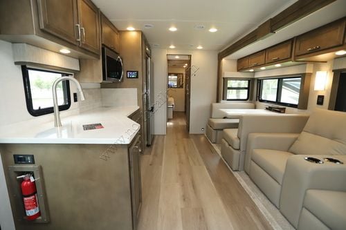 2026 Renegade Rv Verona 36VSB