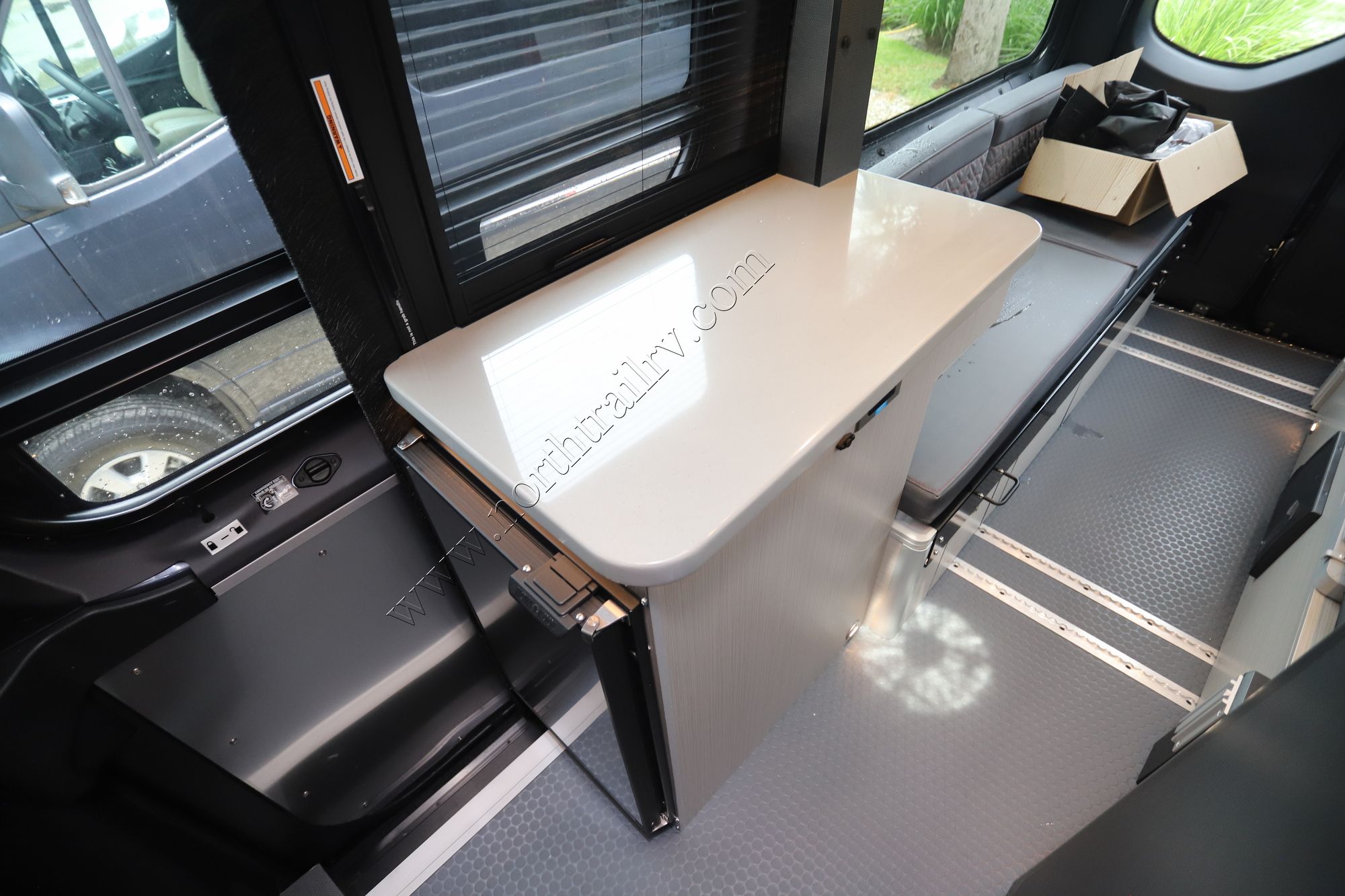 New 2026 Airstream Interstate 19X  Class B  For Sale