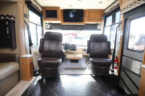 2015 Newmar Bay Star 3308