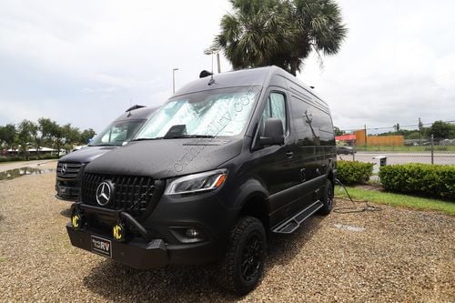 2026 Airstream Interstate 19X 