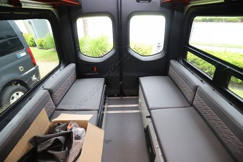 2026 Airstream Interstate 19X 