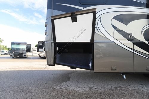 2015 Newmar Bay Star 3308