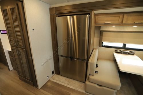 2026 Renegade Rv Verona 40VTS