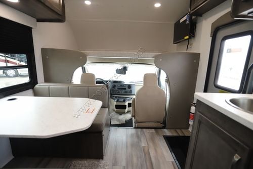 2026 Jayco Redhawk Se 22CF Class C