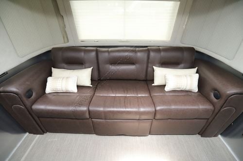 2016 Airstream Classic 30