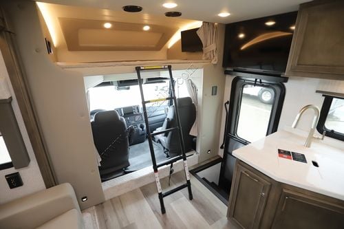 2026 Renegade Rv Verona 36VSB