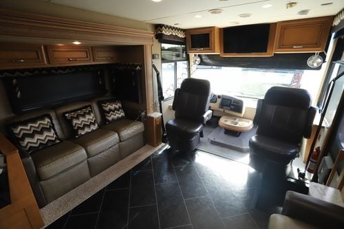 2015 Newmar Bay Star 3308
