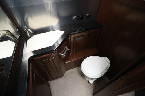 2016 Airstream Classic 30
