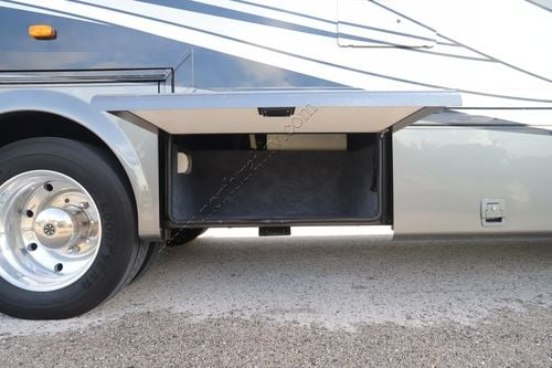 2015 Newmar Bay Star 3308