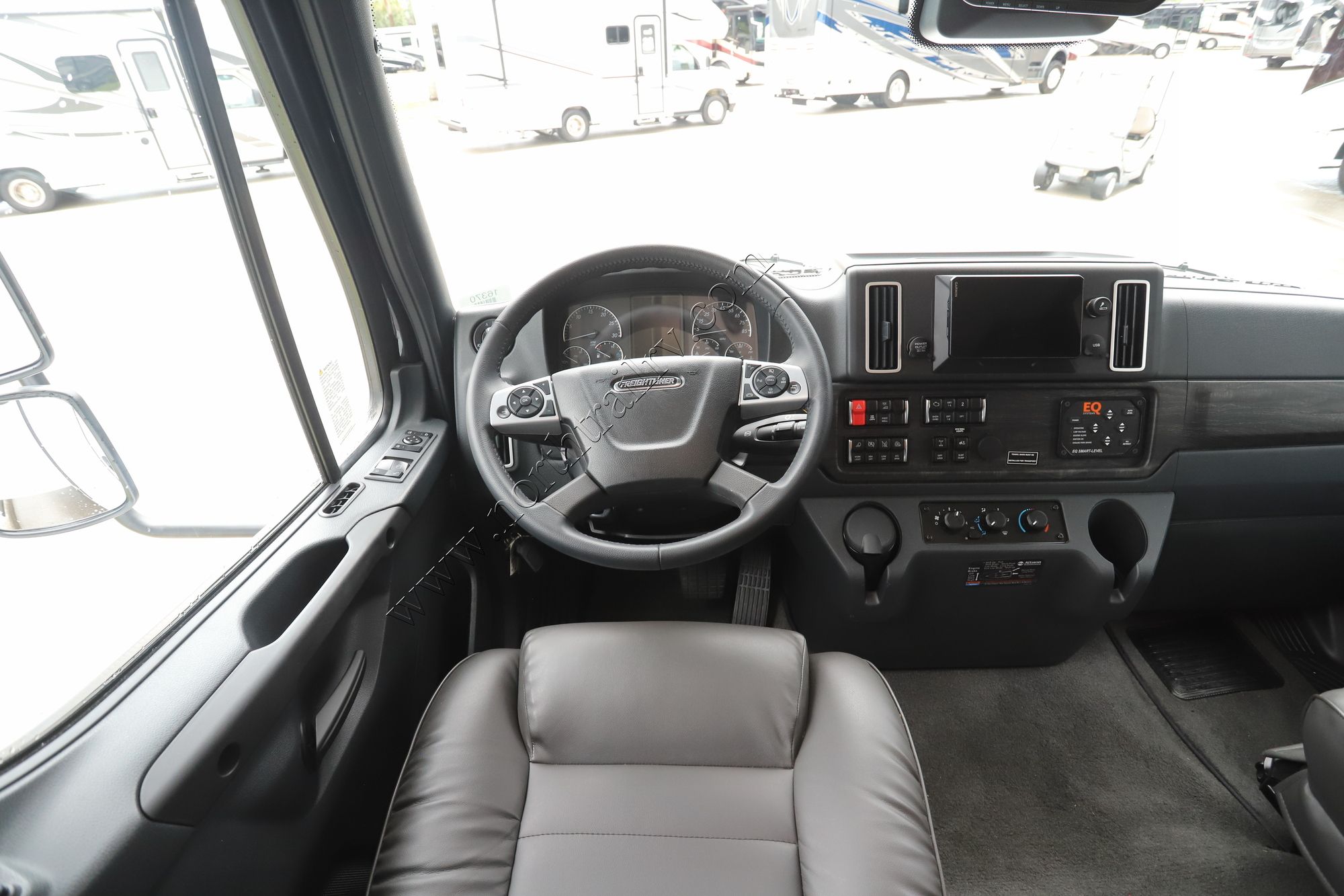 New 2026 Renegade Rv Verona 36VSB Super C  For Sale