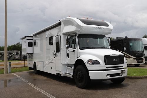2026 Renegade Rv Verona 36VSB