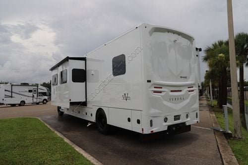2026 Renegade Rv Verona 36VSB