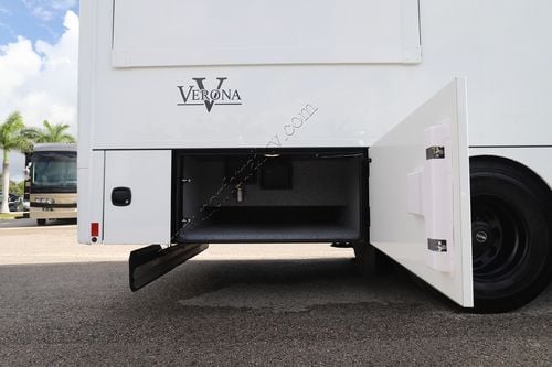 2026 Renegade Rv Verona 36VSB