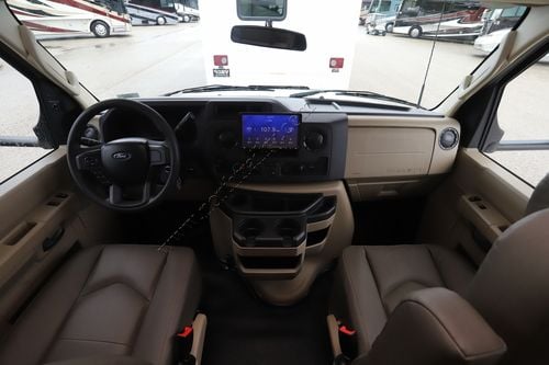 2023 Entegra Odyssey 26M
