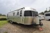 2016 Airstream Classic 30 Travel Trailer