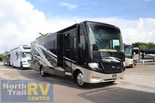 2015 Newmar Bay Star 3308