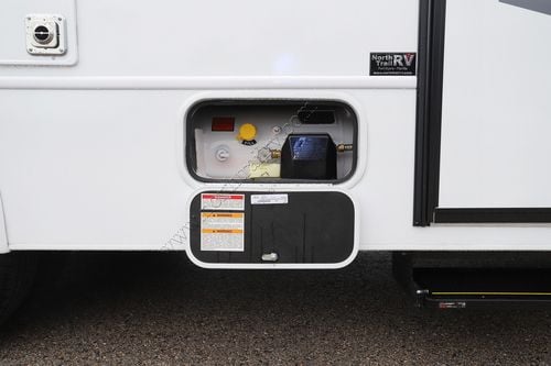 2026 Jayco Redhawk Se 22CF Class C