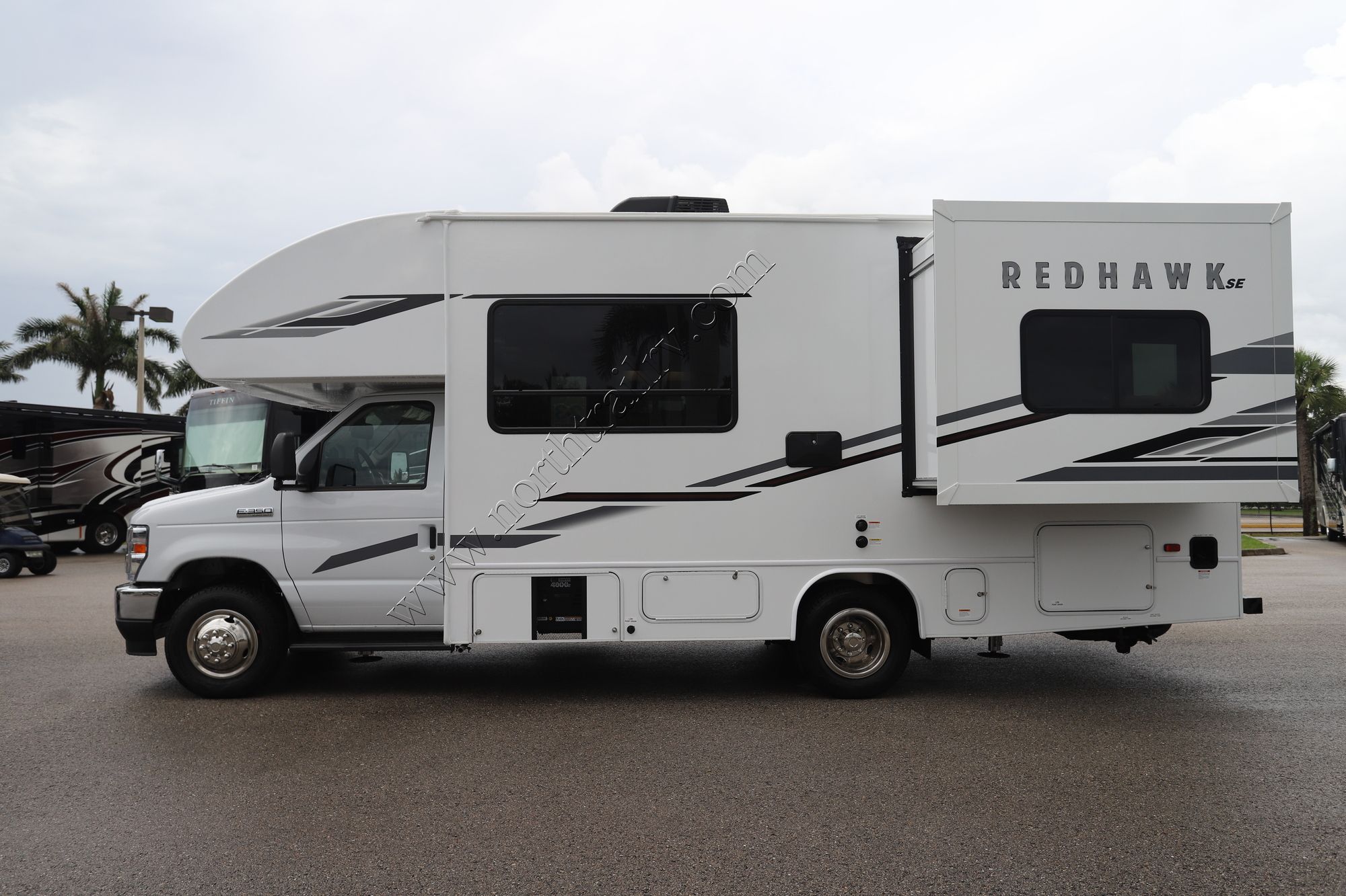 New 2026 Jayco Redhawk Se 22CF Class C  For Sale