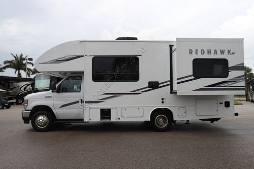 2026 Jayco Redhawk Se 22CF Class C