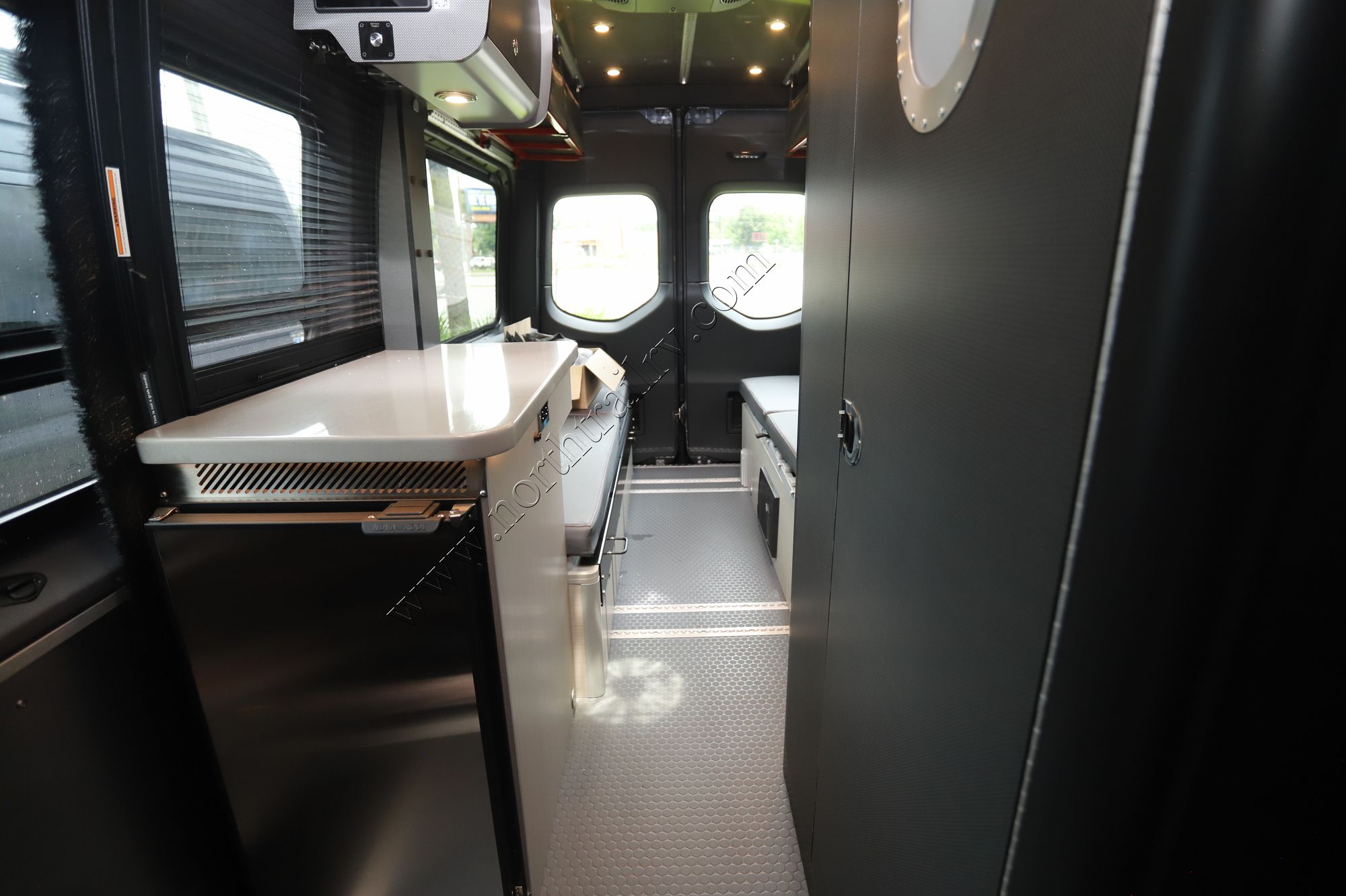 New 2026 Airstream Interstate 19X  Class B  For Sale