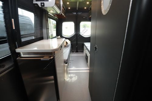 2026 Airstream Interstate 19X 
