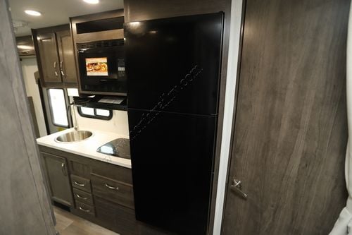 2026 Jayco Redhawk Se 22CF Class C