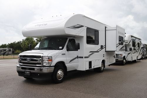 2026 Jayco Redhawk Se 22CF Class C