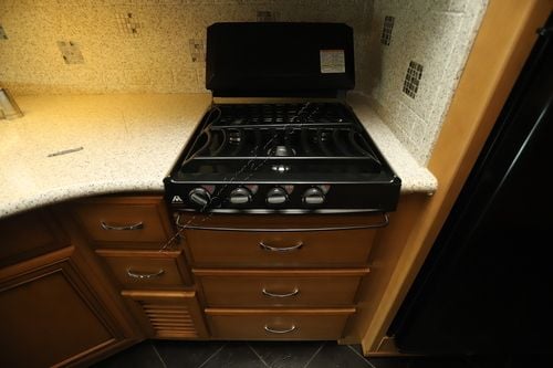 2015 Newmar Bay Star 3308