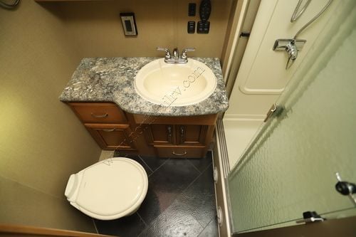 2015 Newmar Bay Star 3308