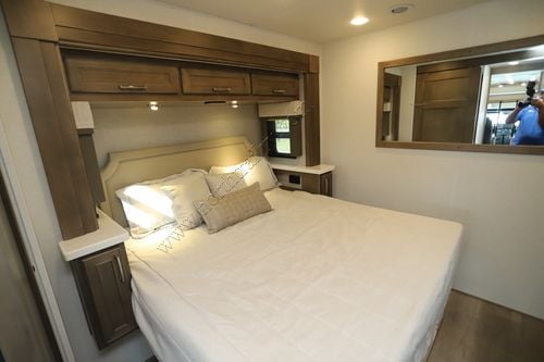 2026 Renegade Rv Verona 40VTS