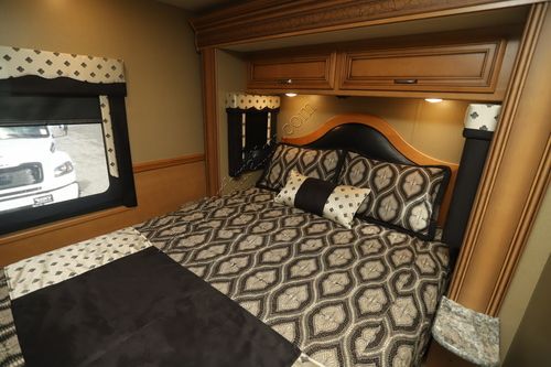 2015 Newmar Bay Star 3308