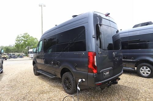 2026 Airstream Interstate 19X 