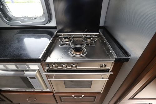 2016 Airstream Classic 30
