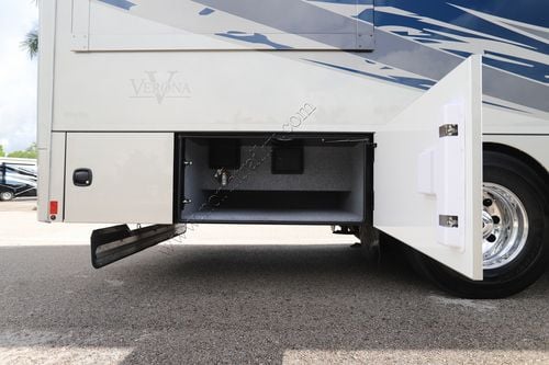 2026 Renegade Rv Verona 40VTS