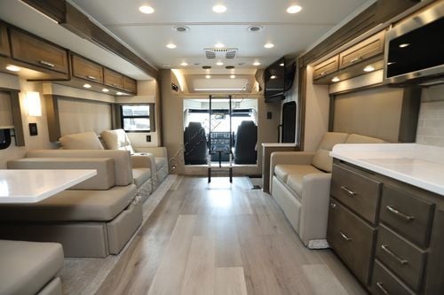 2026 Renegade Rv Verona 40VTS