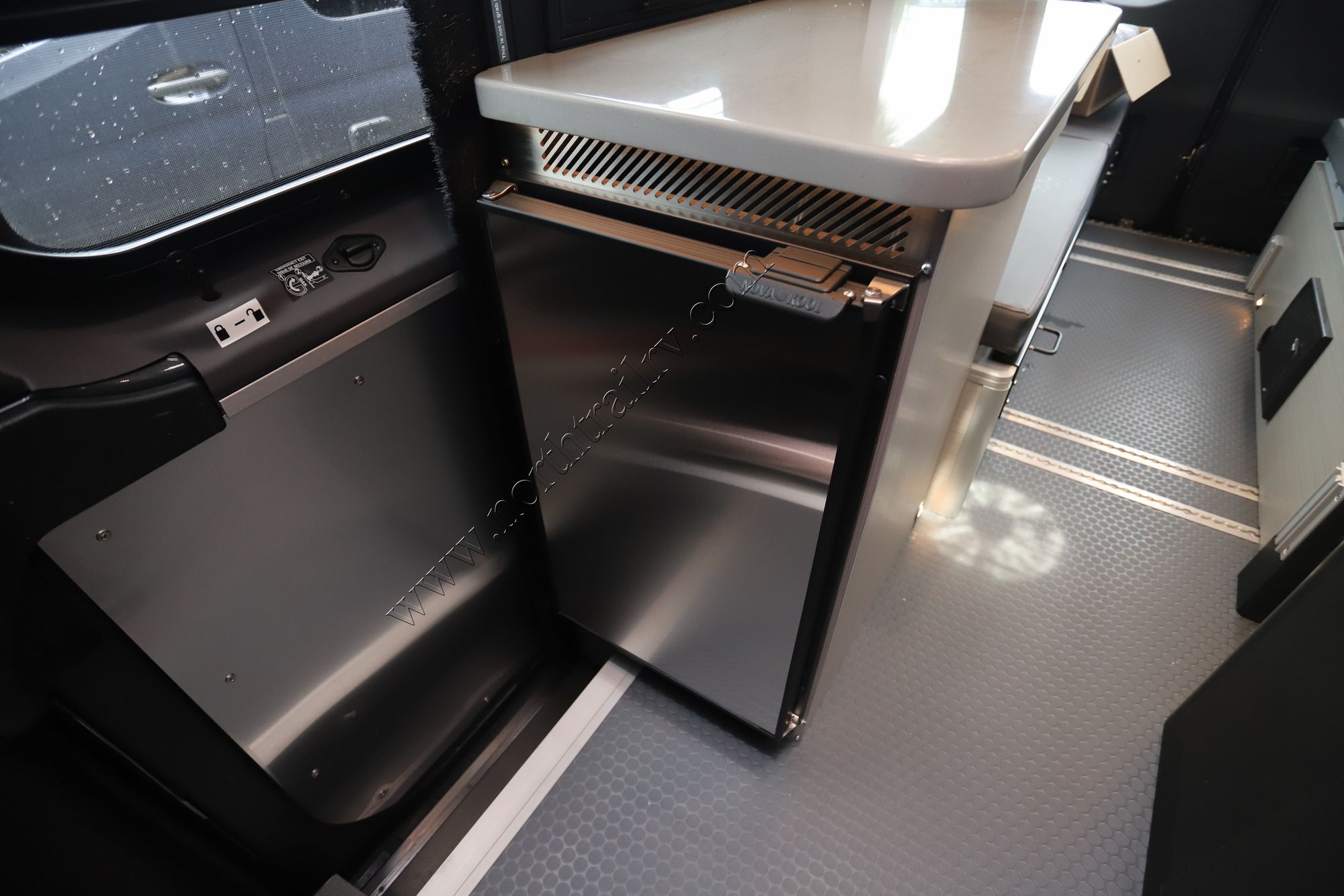 New 2026 Airstream Interstate 19X  Class B  For Sale