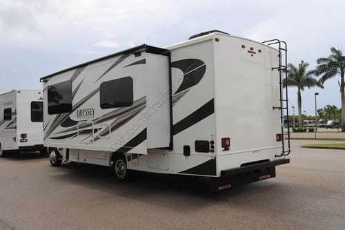 2023 Entegra Odyssey 26M