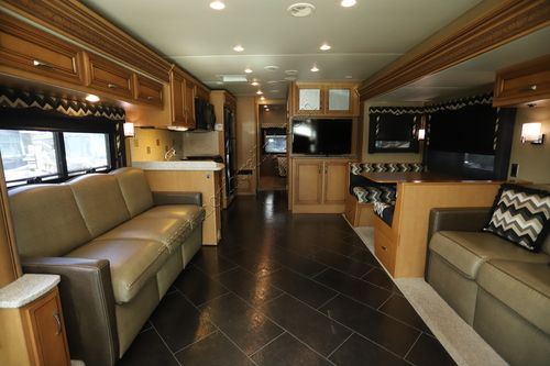 2015 Newmar Bay Star 3308