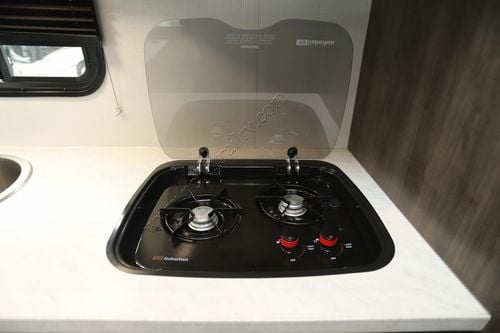 2026 Jayco Redhawk Se 22CF Class C