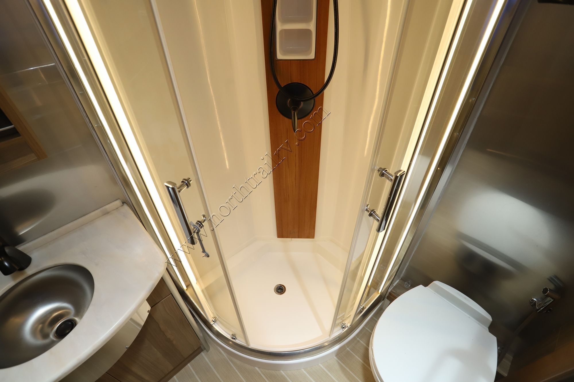 Used 2021 Airstream Atlas Tommy Bahama Class C  For Sale
