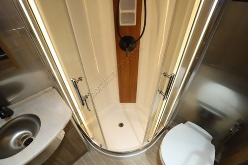 2021 Airstream Atlas Tommy Bahama