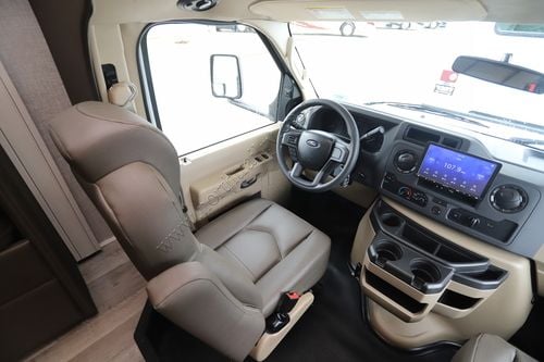 2023 Entegra Odyssey 26M