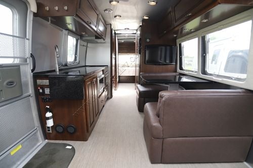 2016 Airstream Classic 30