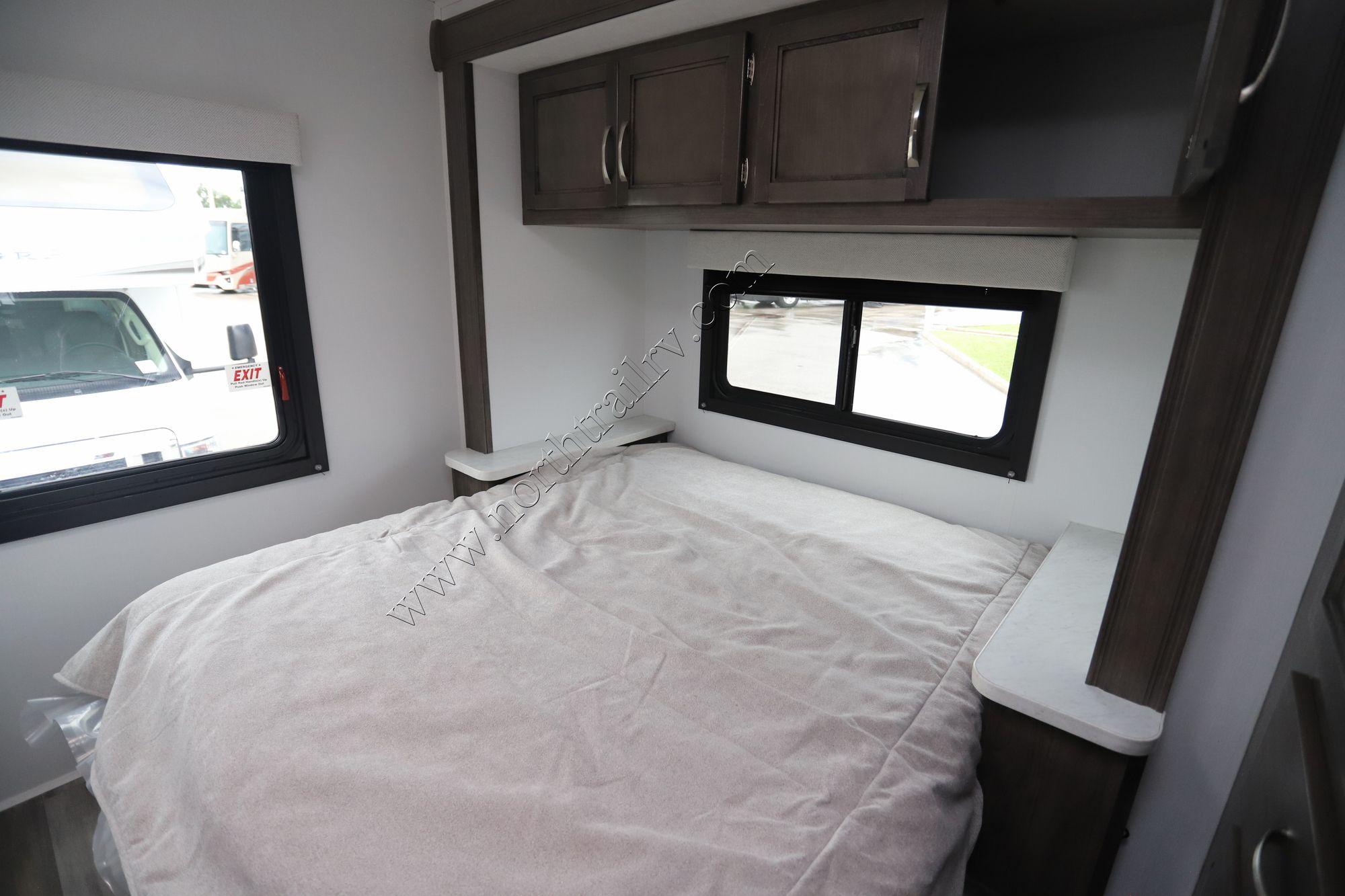 New 2026 Jayco Redhawk Se 22CF Class C  For Sale
