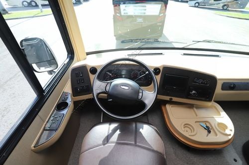 2015 Newmar Bay Star 3308